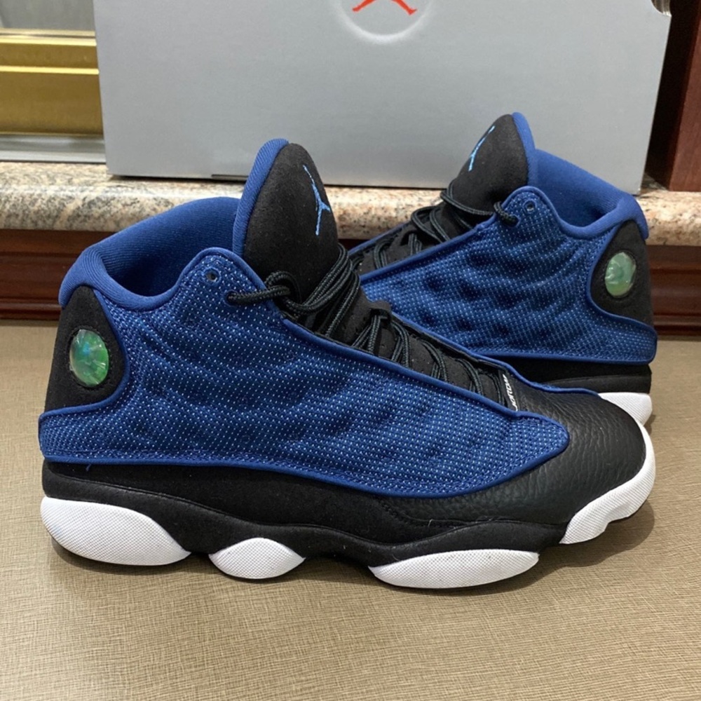 Jordan Retro 13